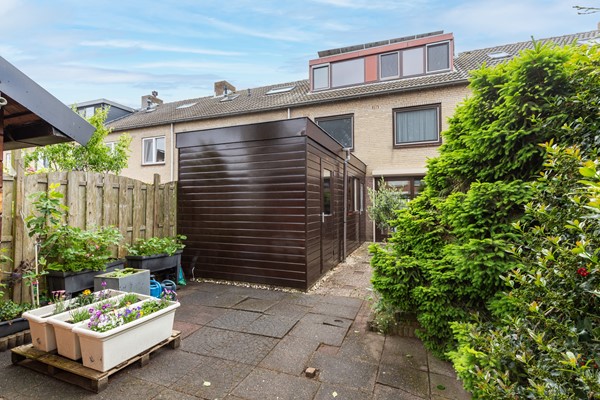 Medium property photo - Kruizemuntlaan 9, 2465 BG Rijnsaterwoude